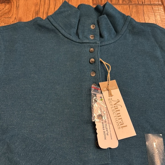 Button Mock - Picture 2 of 2